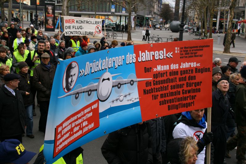 Fuer die Zukunft von Berlin Blankenfelde Eichwalde Zeuthen Wildau und andere