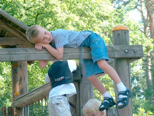 Einschulung