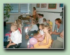 Schule macht Spass