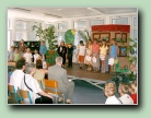 Schule macht Spass