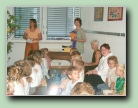 Schule macht Spass