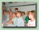 Schule macht Spass