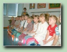 Schule macht Spass