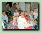 Schule macht Spass