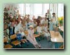 Schule macht Spass