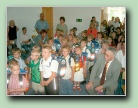Schule macht Spass