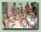 Schule macht Spass