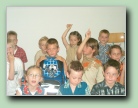 Schule macht Spass