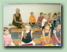 Schule macht Spass