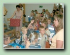 Schule macht Spass