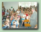 Schule macht Spass