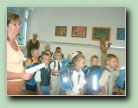 Schule macht Spass