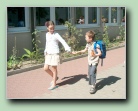 Schule macht Spass