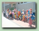 Schule macht Spass