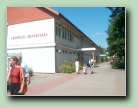 Schule macht Spass